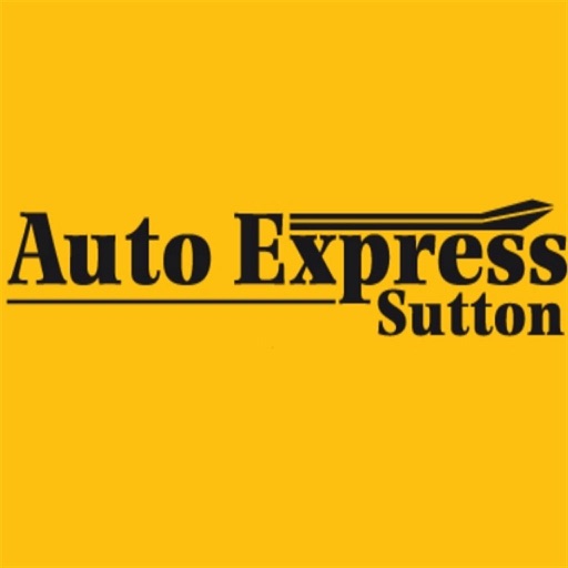 Sutton Express Cars
