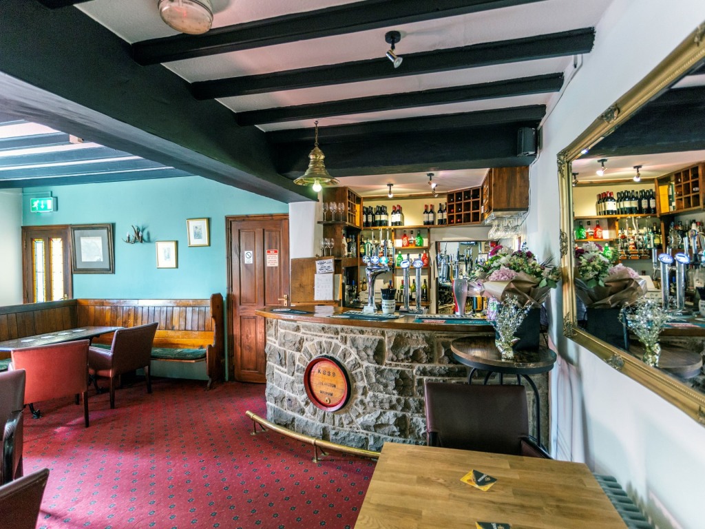 Snug Bar