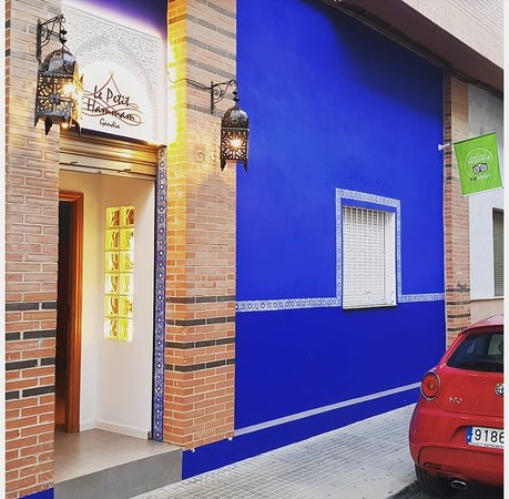 Le Petit Hammam Gandia