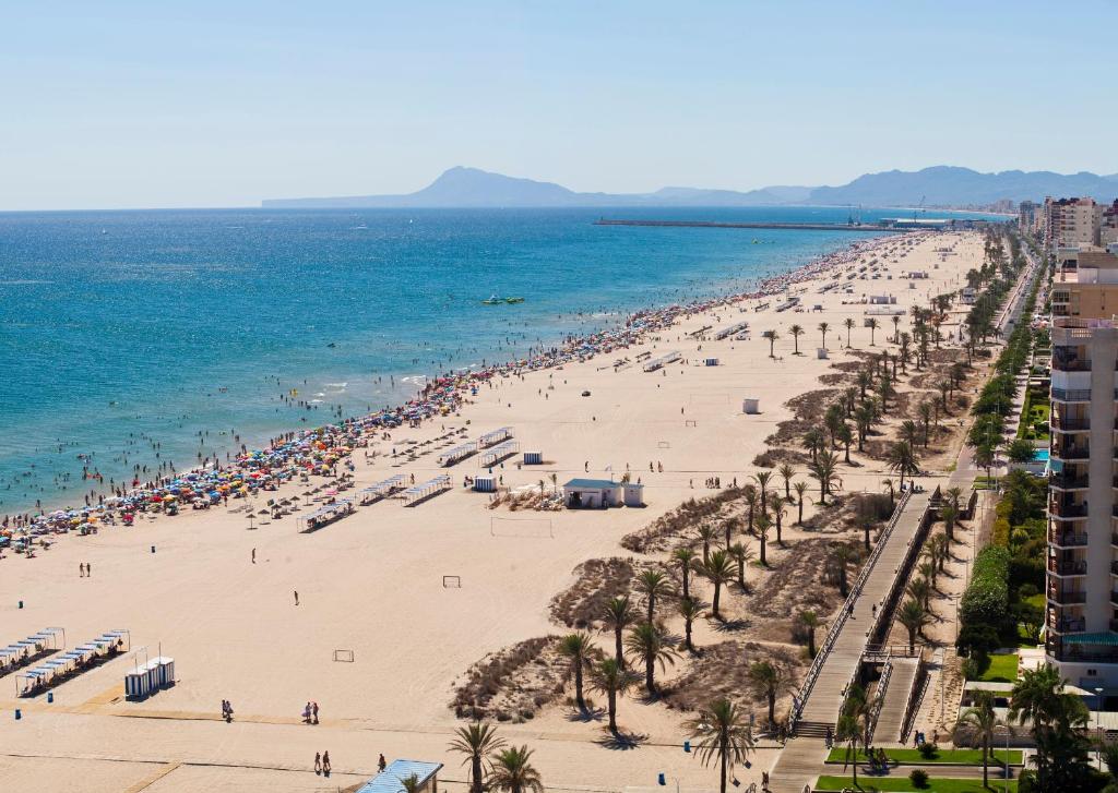 Playa Gandia