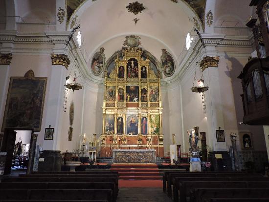 Iglesia de la Asuncion.