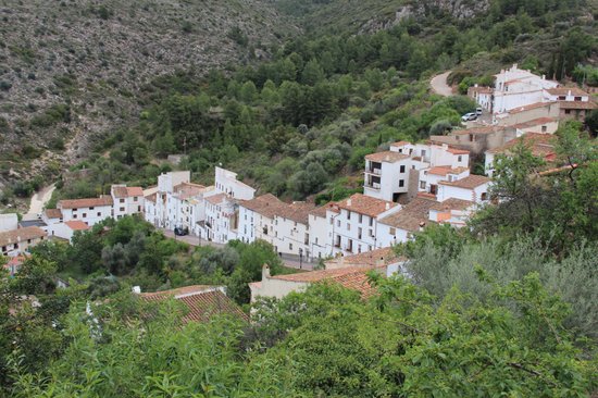 Ermita De San Ramon