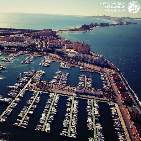 Puerto Deportivo Tomas Maestre
