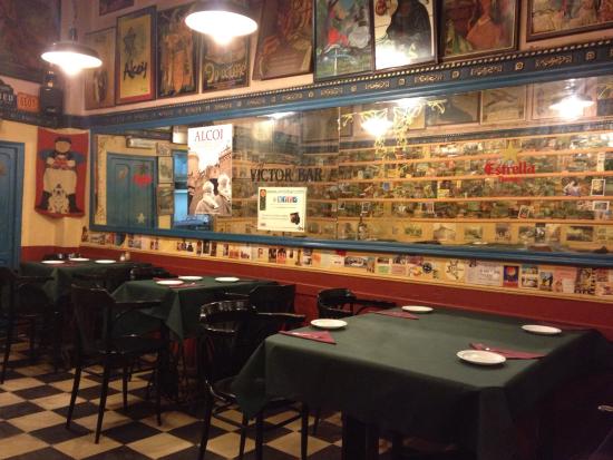 Victor Bar Alcoy