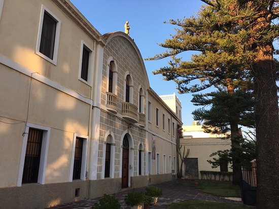 Carmelitano Bodegas y Destilerías