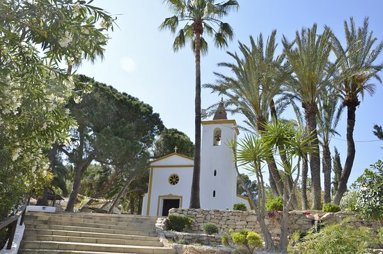 Ermita de Rebate