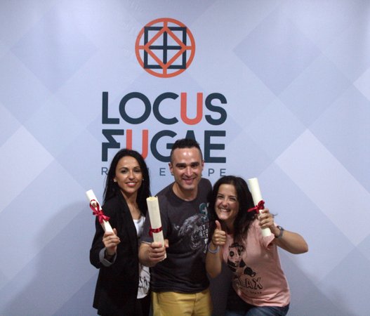 Locus Fugae
