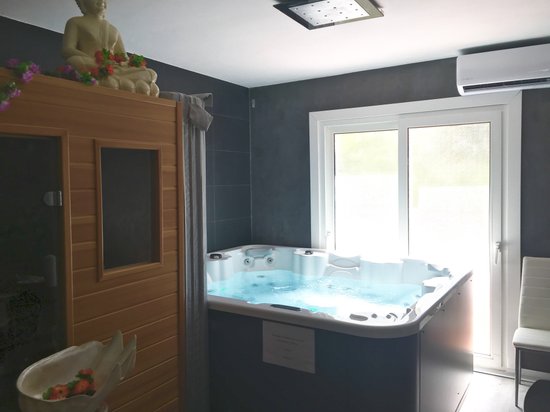 Centro de Terapias LRotas Spa