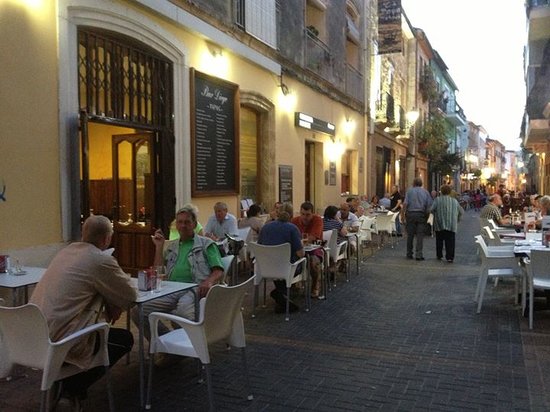 Bar Dianense