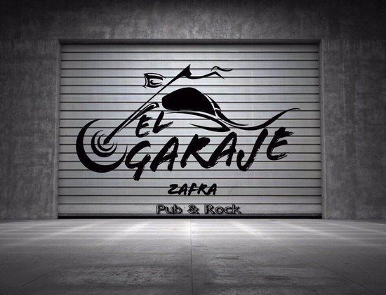 El Garaje