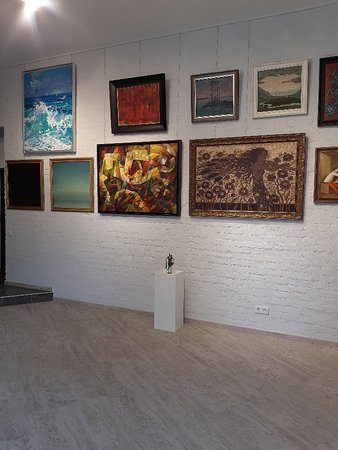 Art Gallery Portal 11