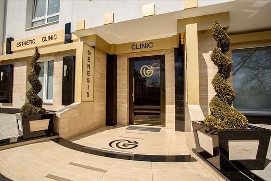 Genesis Esthetic Clinic