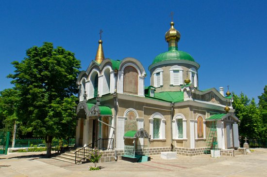 St.Nicolas Church