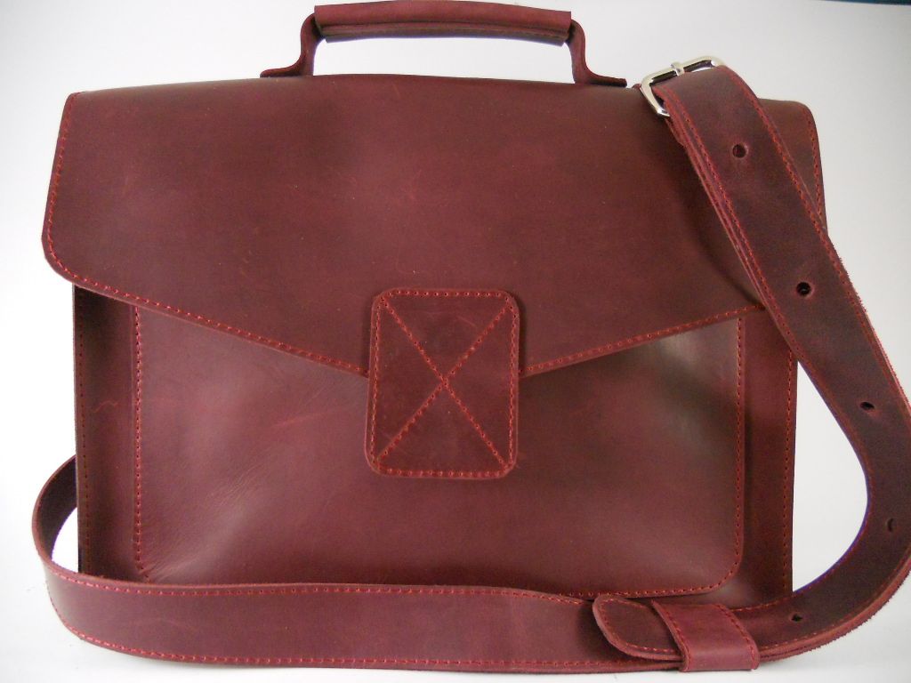 Mastak Leather