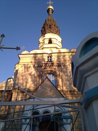 Tower Bridge