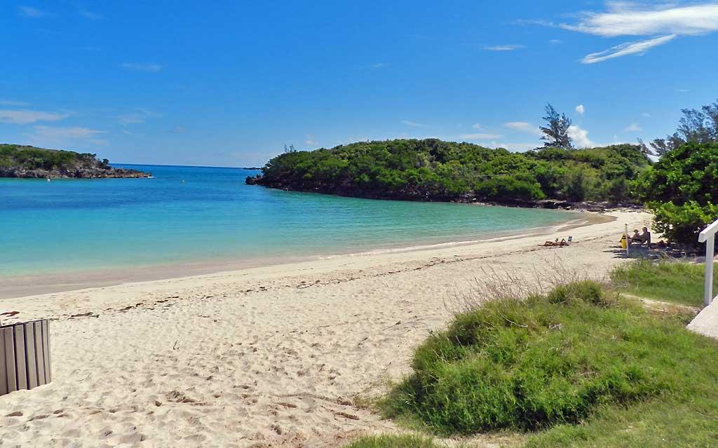Turtle Bay