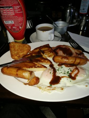 Joe Mac's Bar & Restaurant
