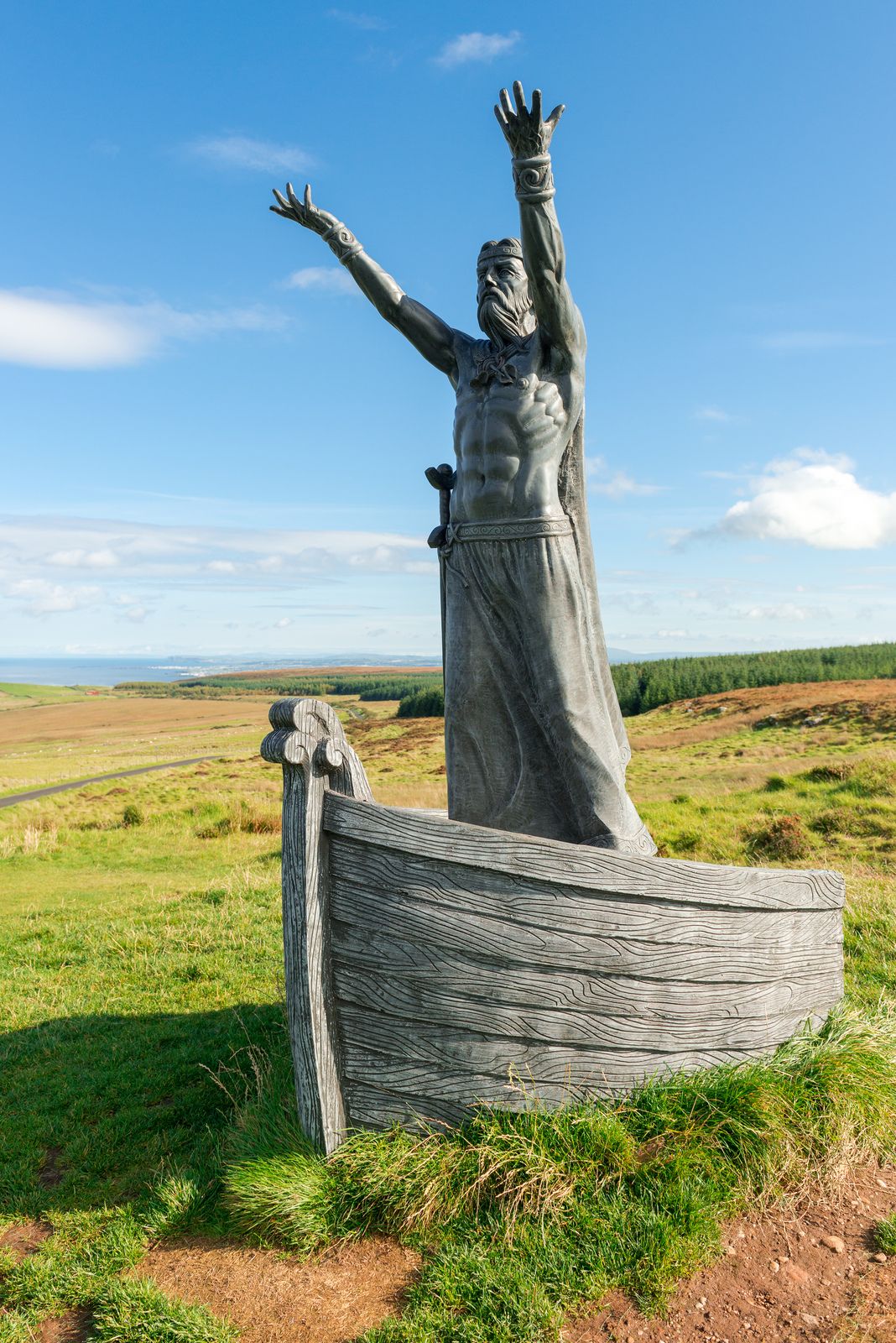 Manannán Mac Lir