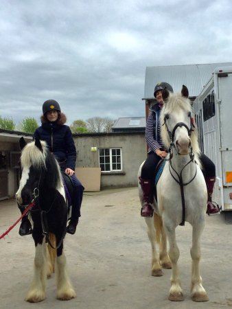 Crindle Stables