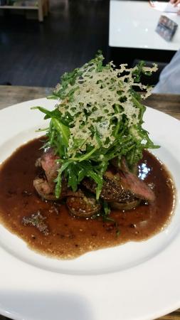 Nick Nairn Cook School