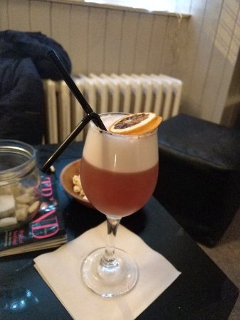Miros bar