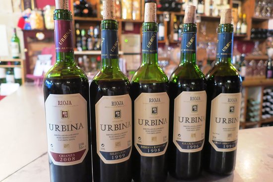 Cellar Magneval Wine Bar