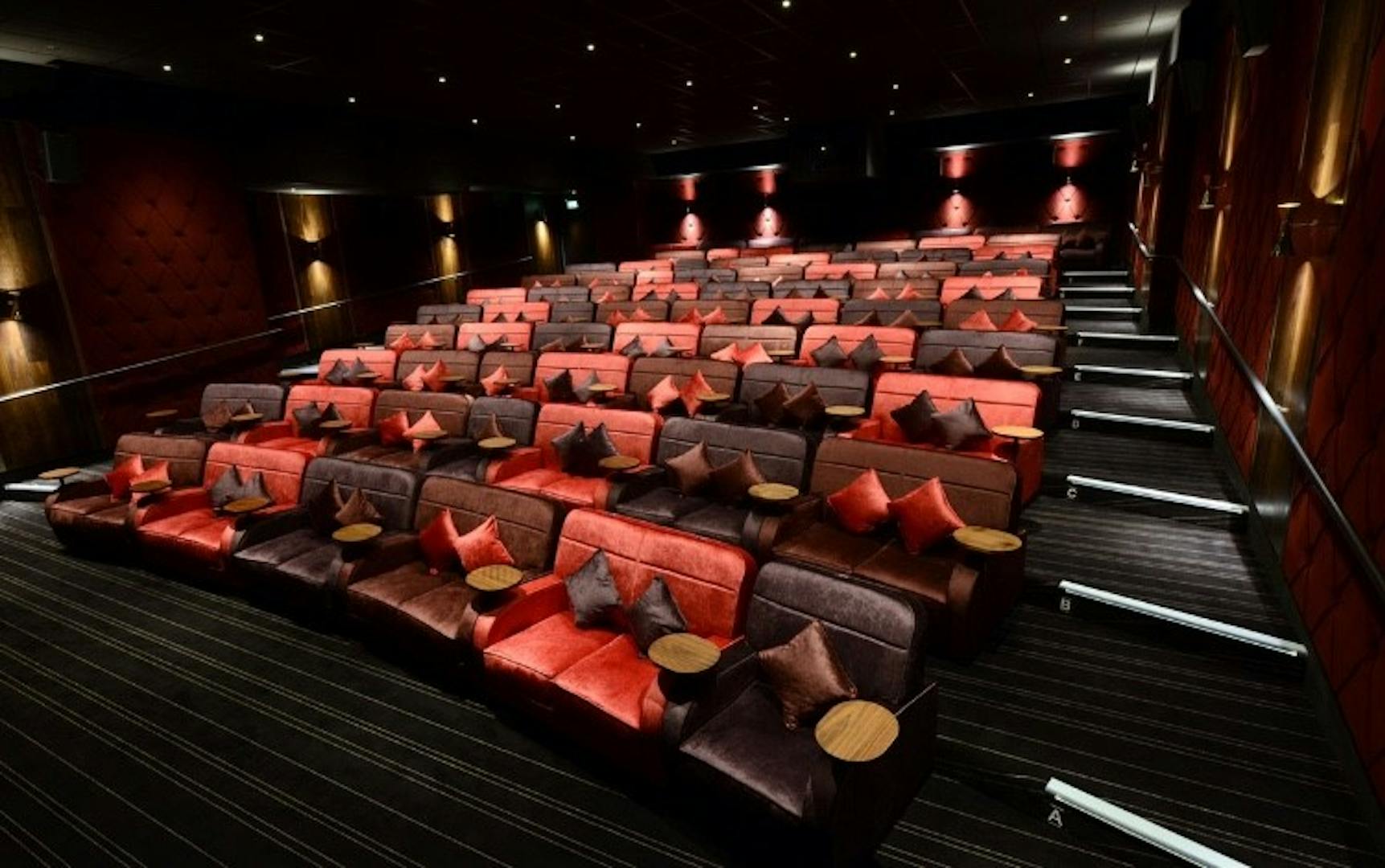 Everyman Mailbox Birmingham