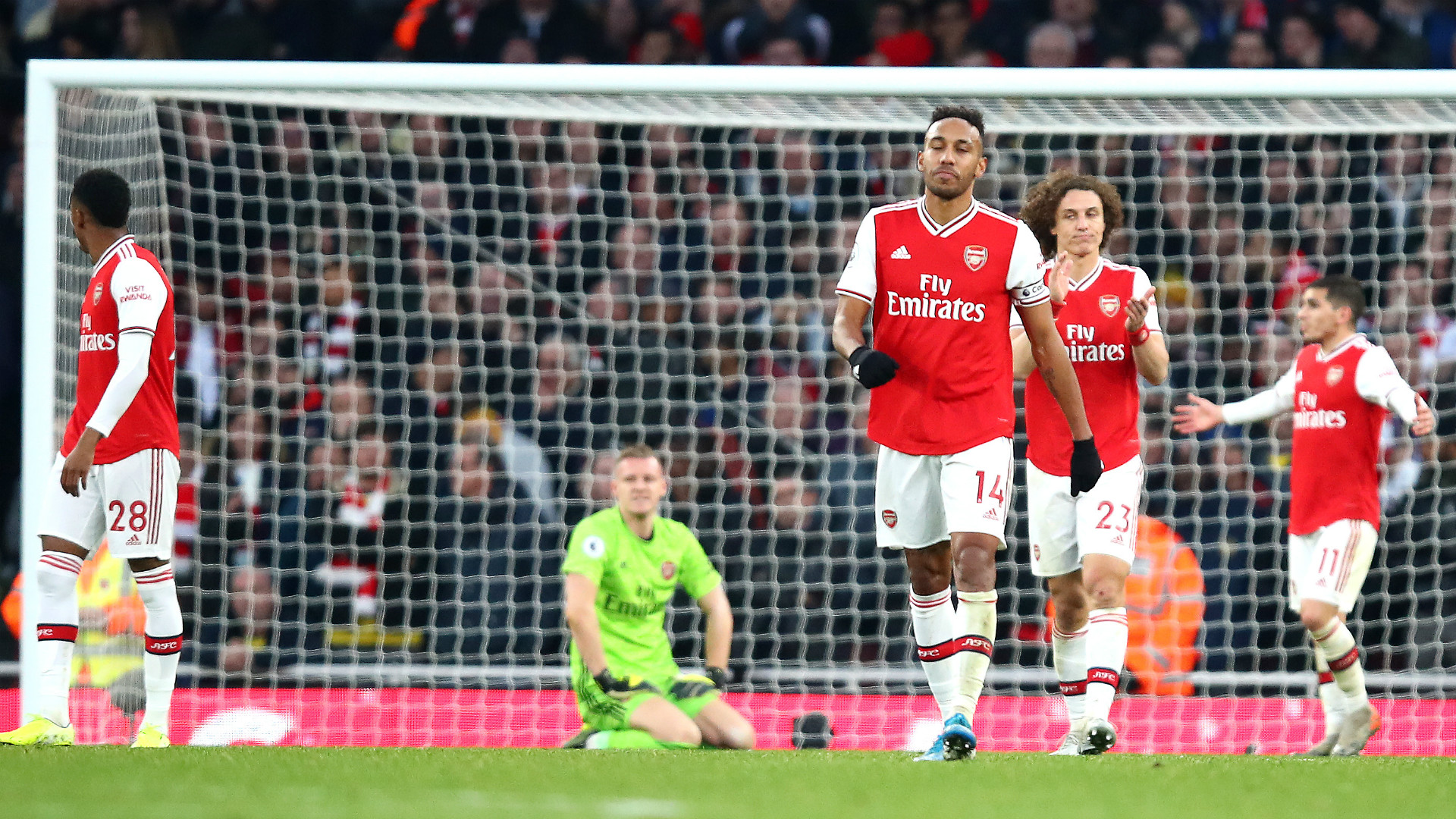 Gunners Club 2