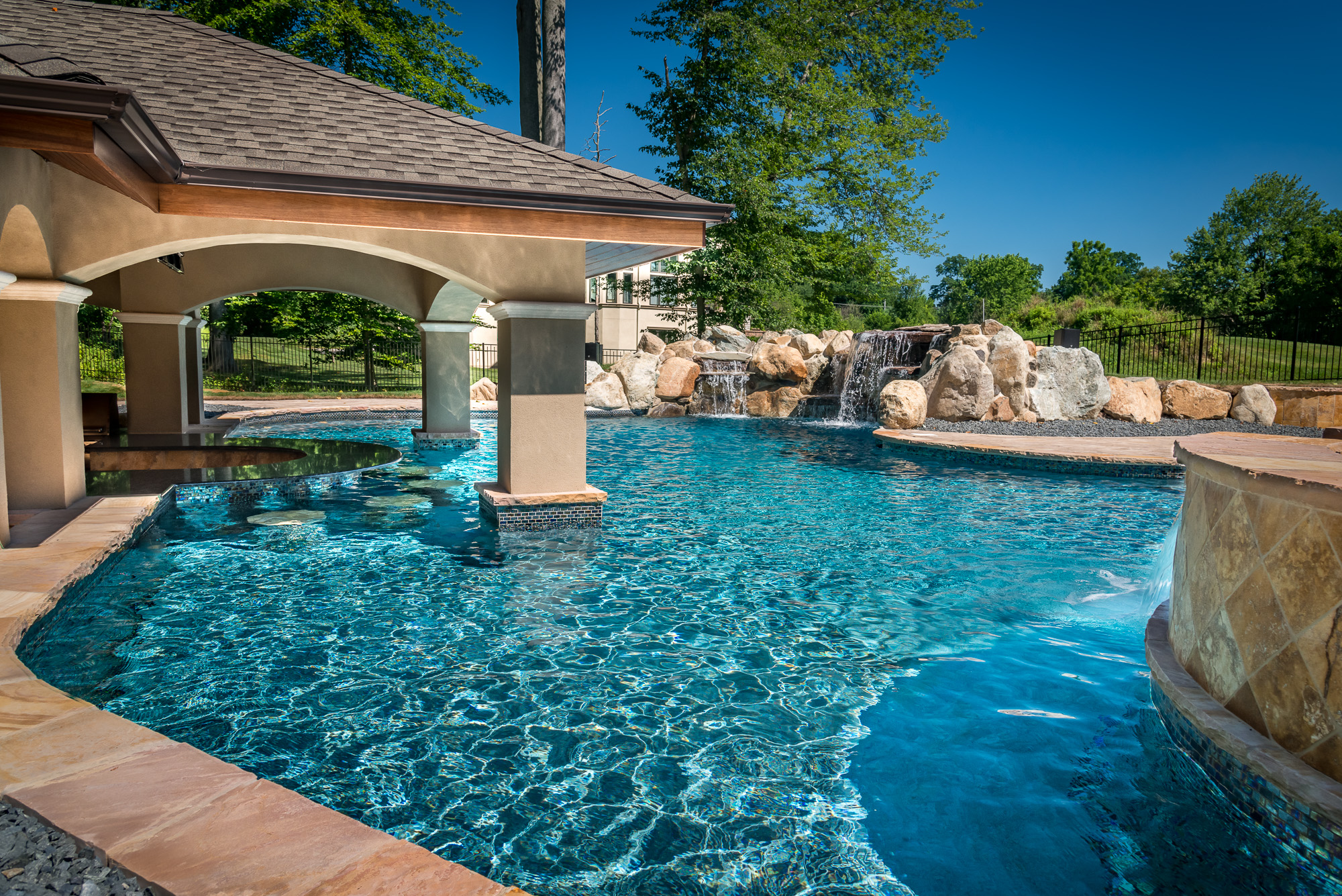 Boldings Pools