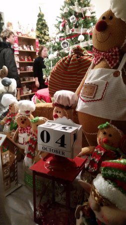 Christmas Presence