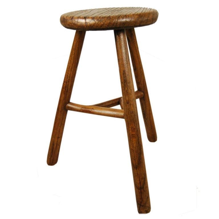 The Three Legged Stool