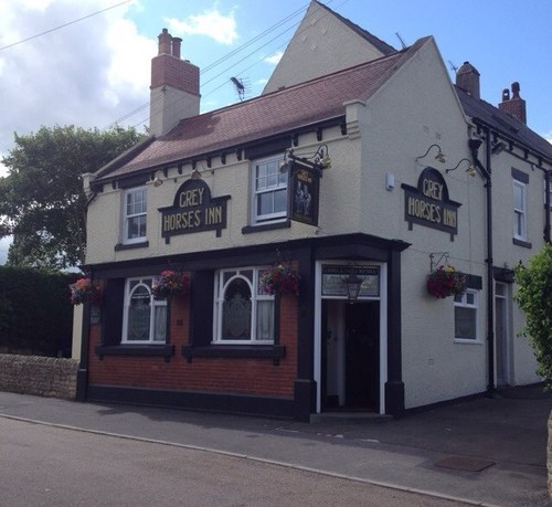 Grey Horses Inn