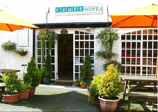 Craftworks Studio