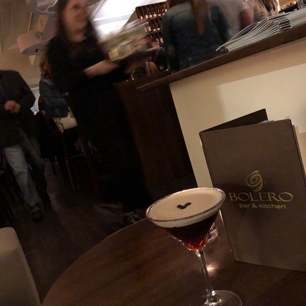 Bolero Bar & Kitchen