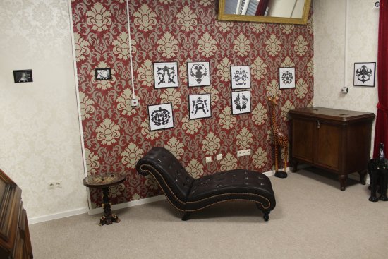 Enigma Live Escape Rooms