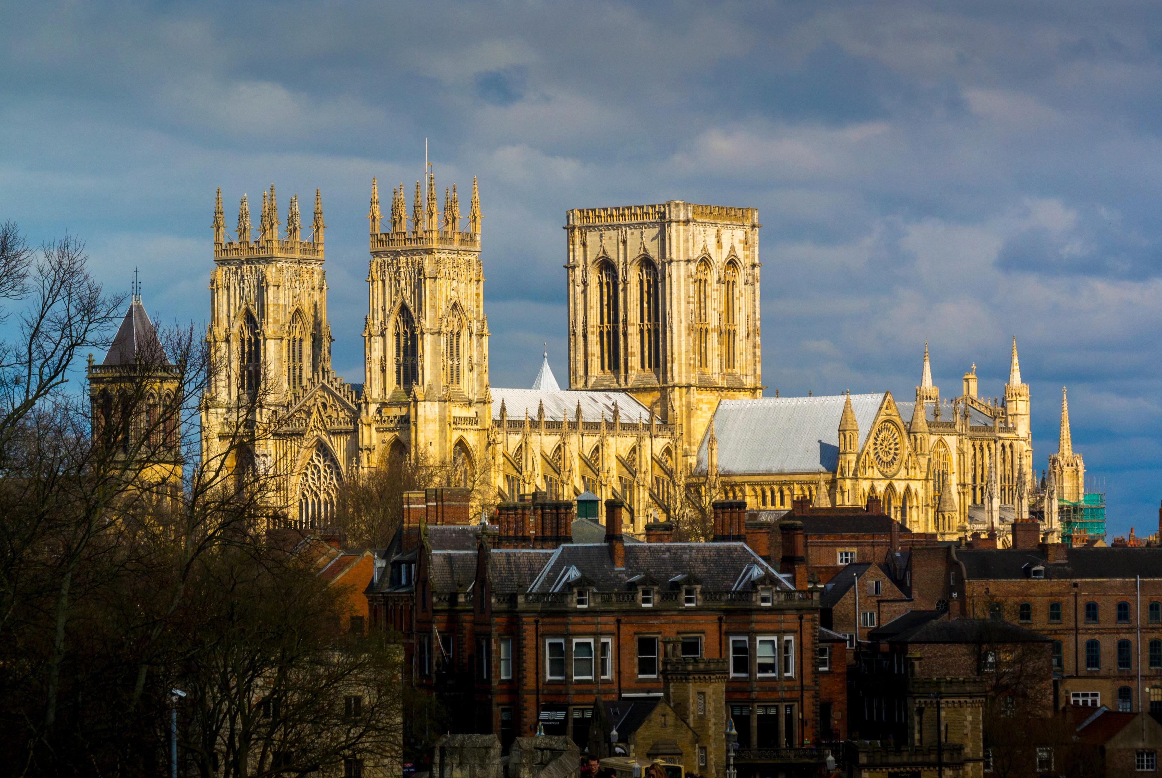 York Minster