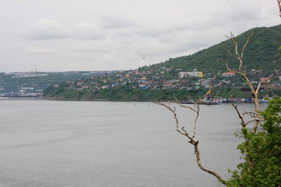 Signalnaya Sopka