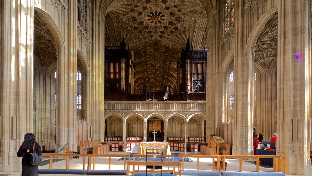 Saint George Chapel