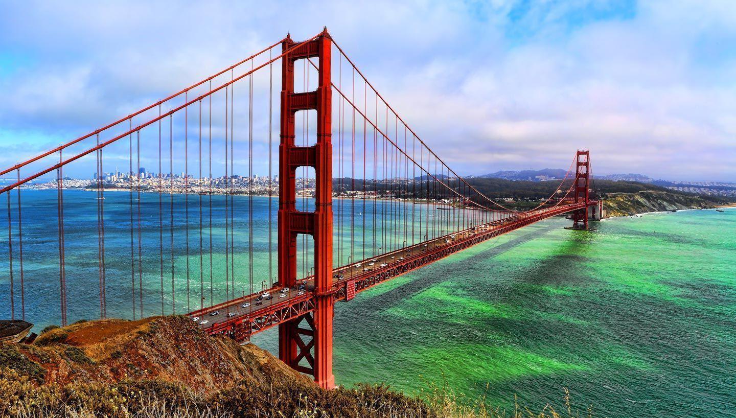 Golden Gate
