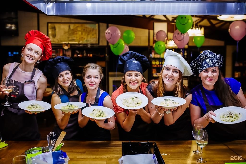 Culinary Studio Vkus Zhizni