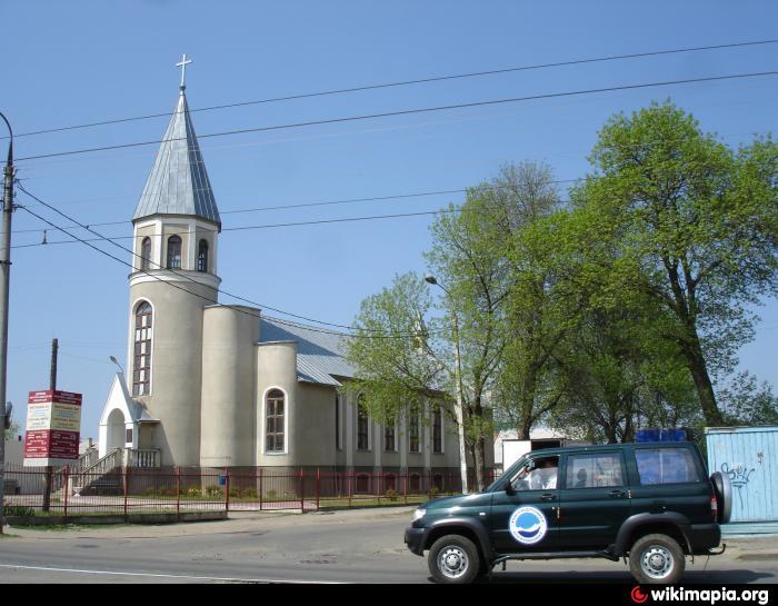 Church of Seventh-Day Adventists
