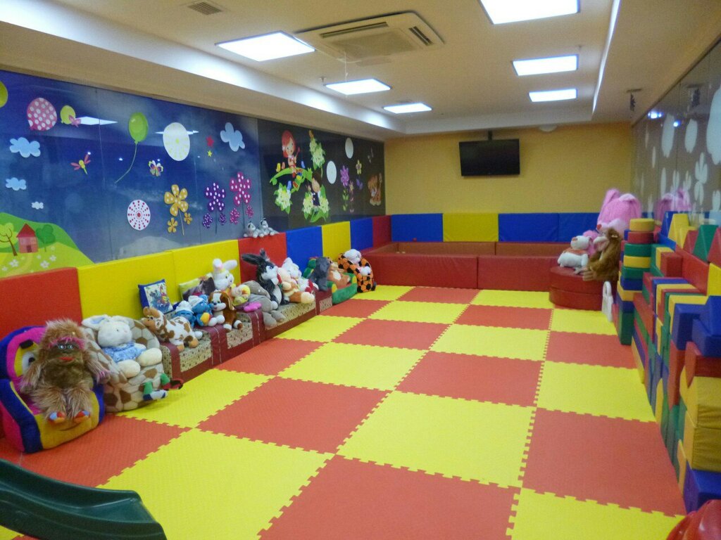 Entertainment Park Grinnlandiya