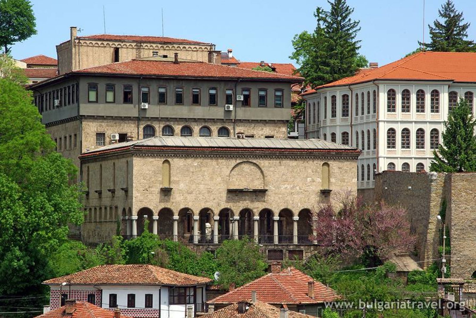 Historical Museum