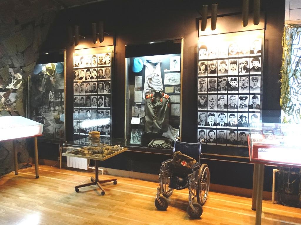 Museum of History of Youth Movement