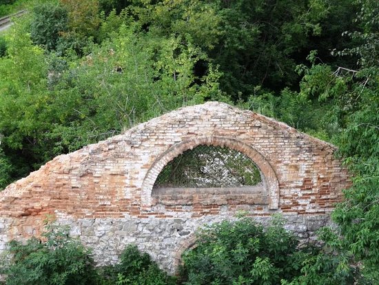 Ruins of Hammer Section