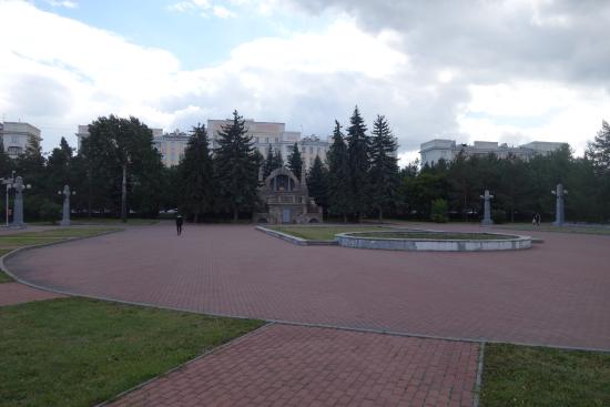 Studencheskiy Mine
