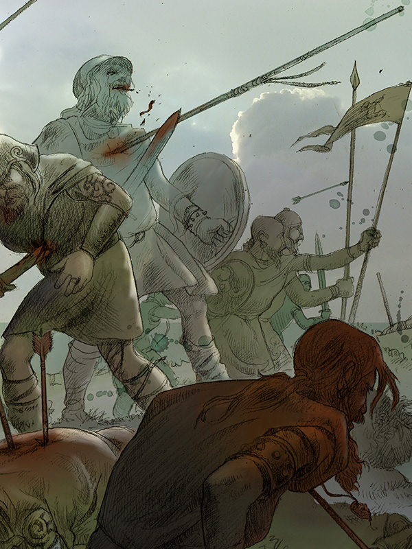 Brian Boru