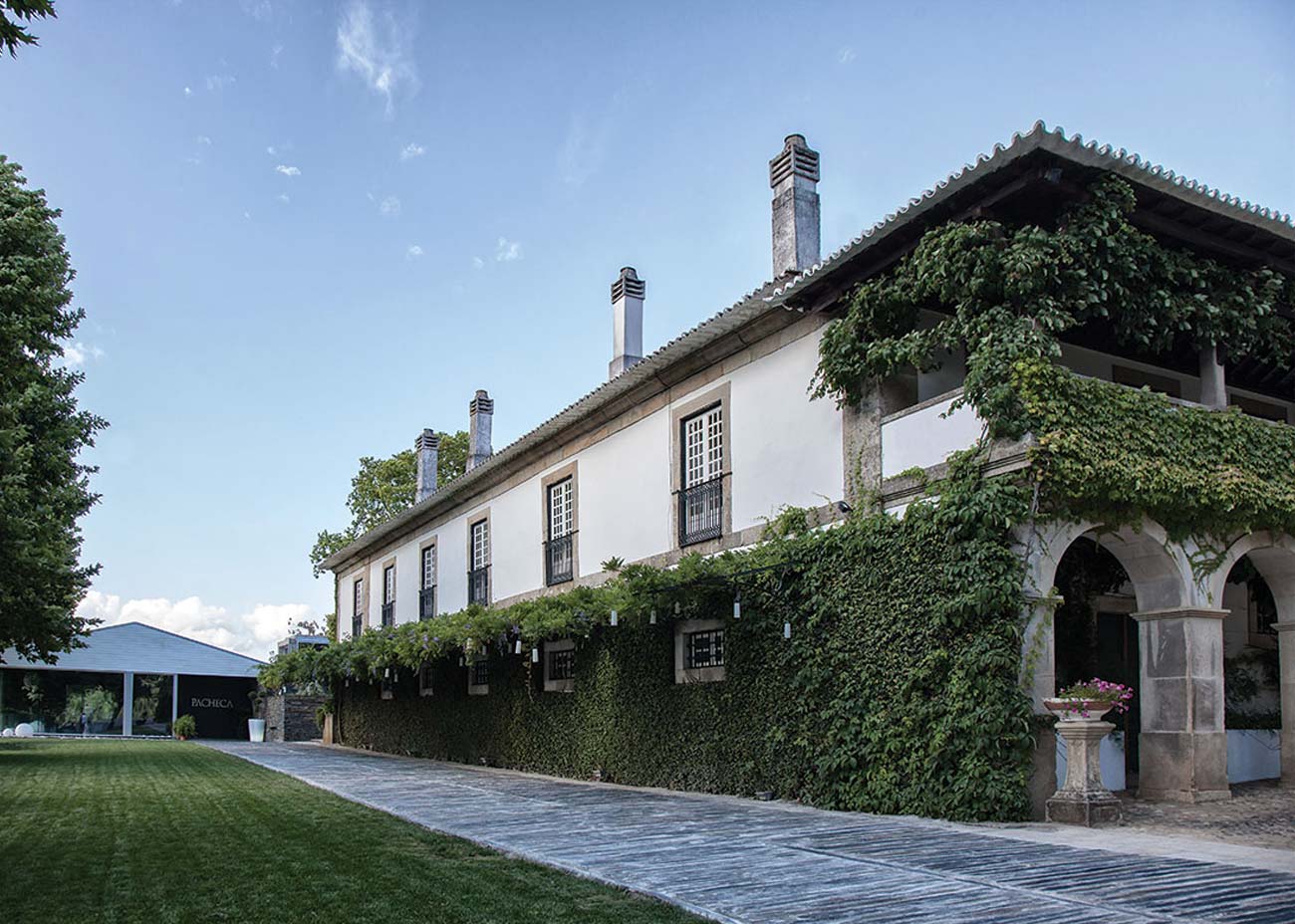 Quinta da Pacheca