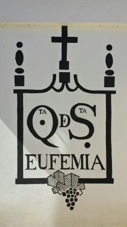 Quinta Santa Eufemia
