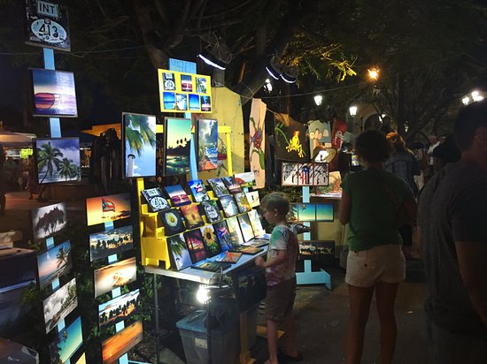 Rincon Art Walk
